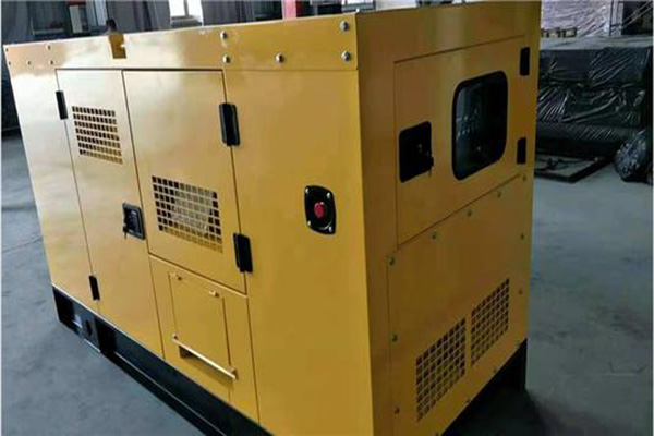 府谷发电机出租