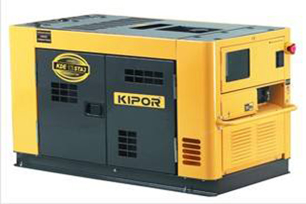 府谷发电机出租