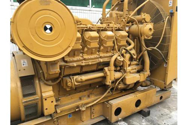 府谷发电机出租