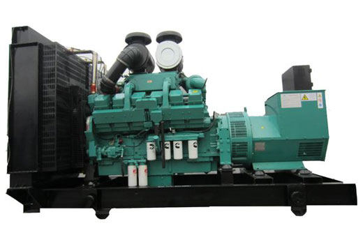 府谷柴油发电机组 府谷柴油发电机组