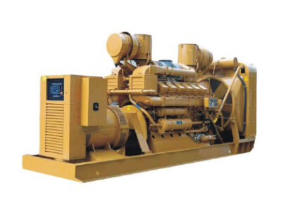 府谷发电机出租