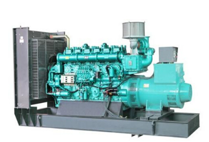 府谷发电机出租